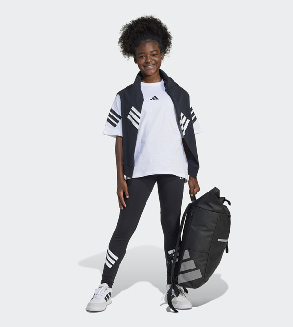 اديداس اديداس - أسود leggings