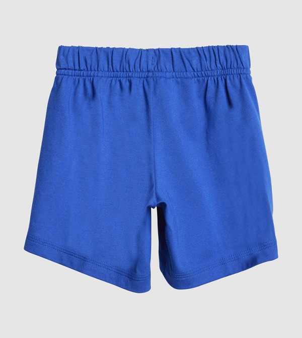Adidas  Clothing - Blue clothing sets