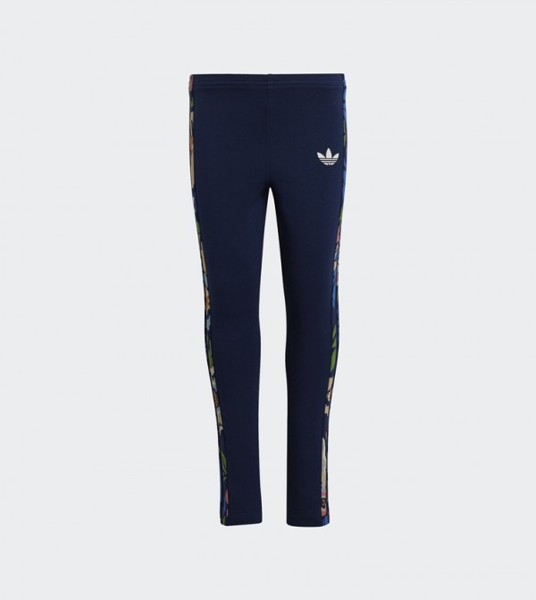 اديداس  مجموعات - أزرق "مجموعات الملابس "