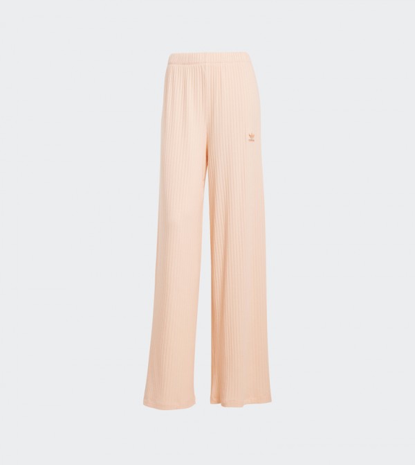 Adidas  - Peach Casual Pants