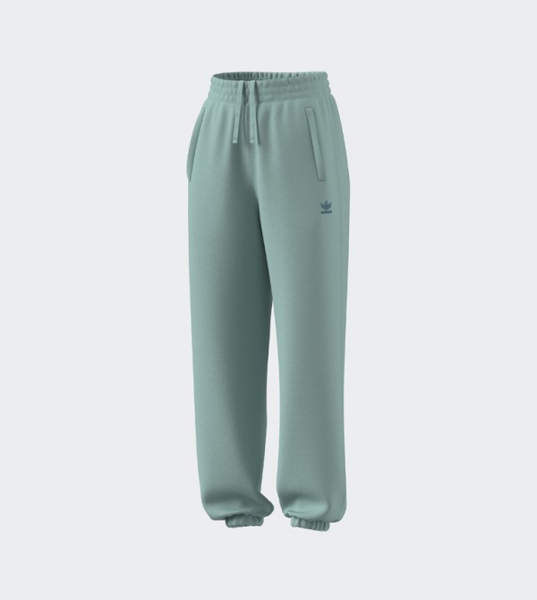 اديداس ملابس - فيروزي جوغر