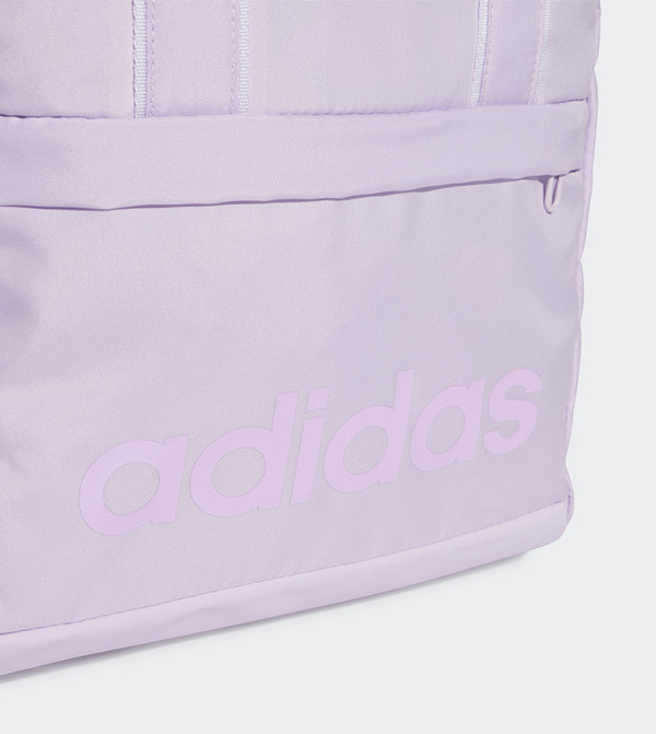 Adidas School Bags - Purple Backpacks