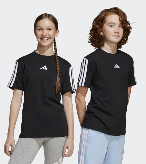 Adidas Adidas - Black T-shirts