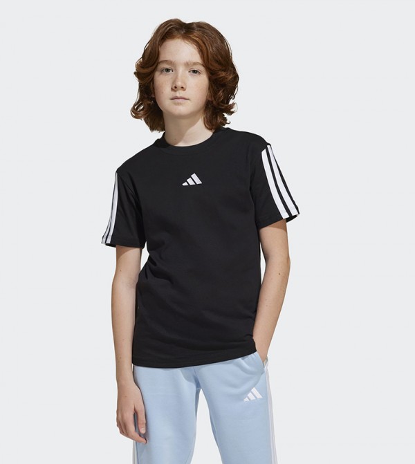 Adidas Adidas - Black T-shirts