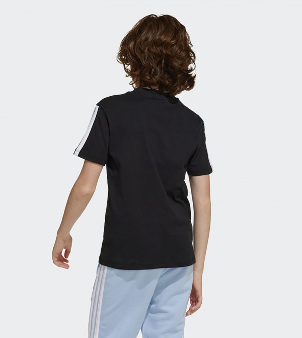 Adidas Adidas - Black T-shirts