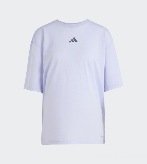 Adidas  - Purple Tops