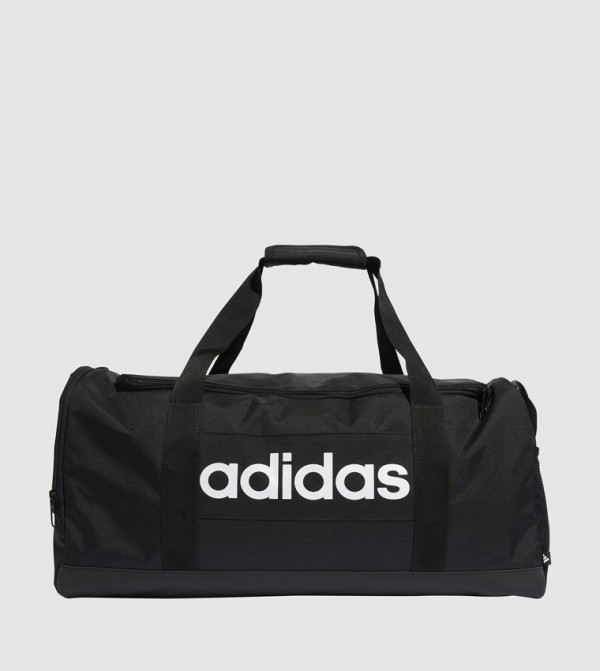 Adidas  Duffel Bags - Black Duffel Bags