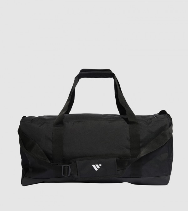 Adidas  Duffel Bags - Black Duffel Bags