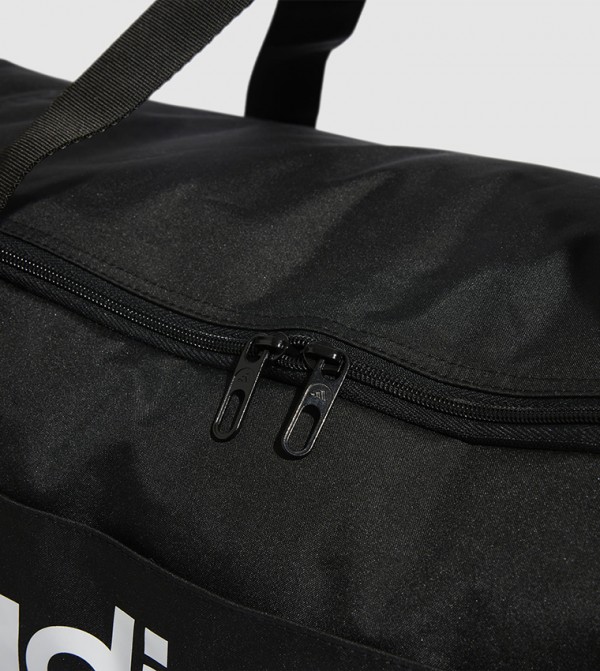 Adidas  Duffel Bags - Black Duffel Bags