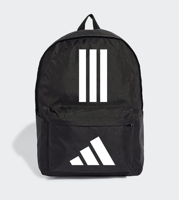 Adidas Back to School - Black Backpacks