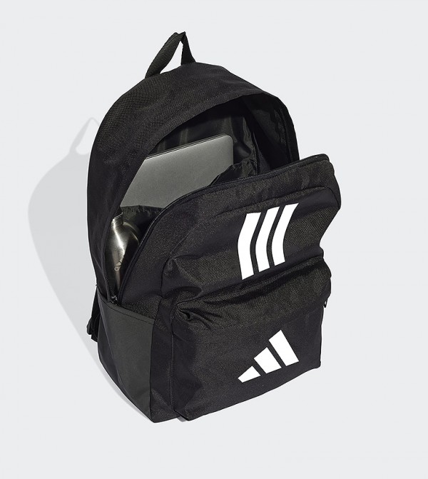 Adidas Back to School - Black Backpacks