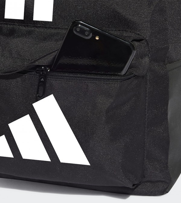 Adidas Back to School - Black Backpacks