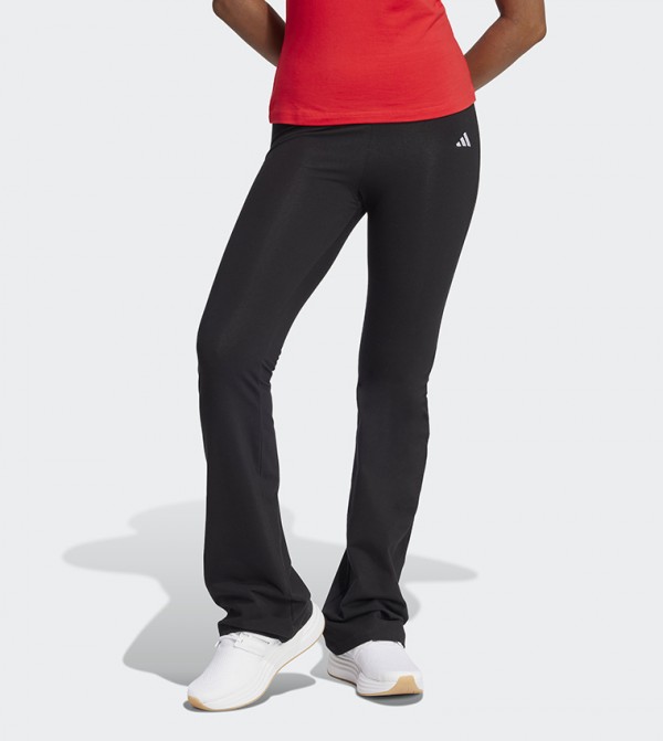اديداس اديداس - أسود leggings