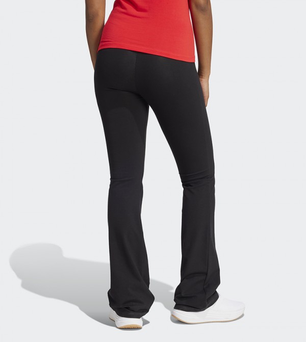 اديداس اديداس - أسود leggings