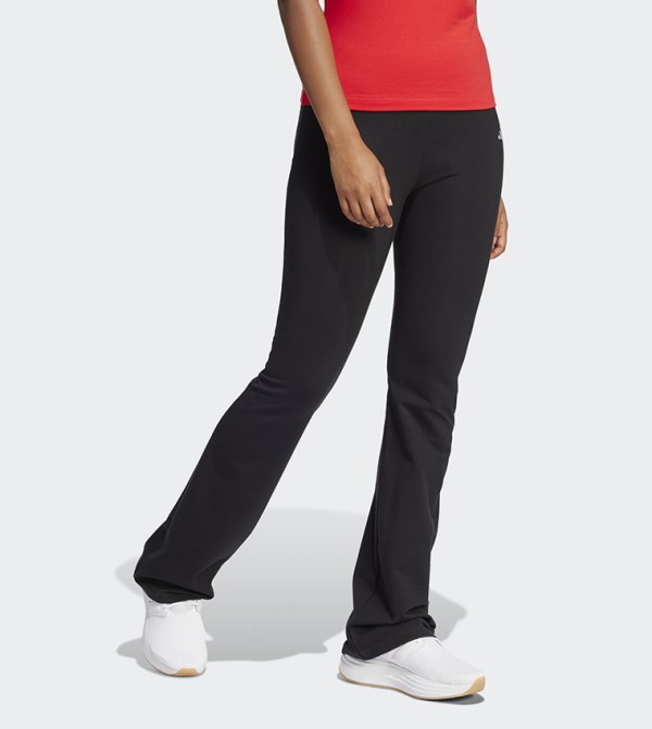 اديداس اديداس - أسود leggings