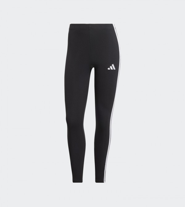 Adidas  Sportswear - Black Tights