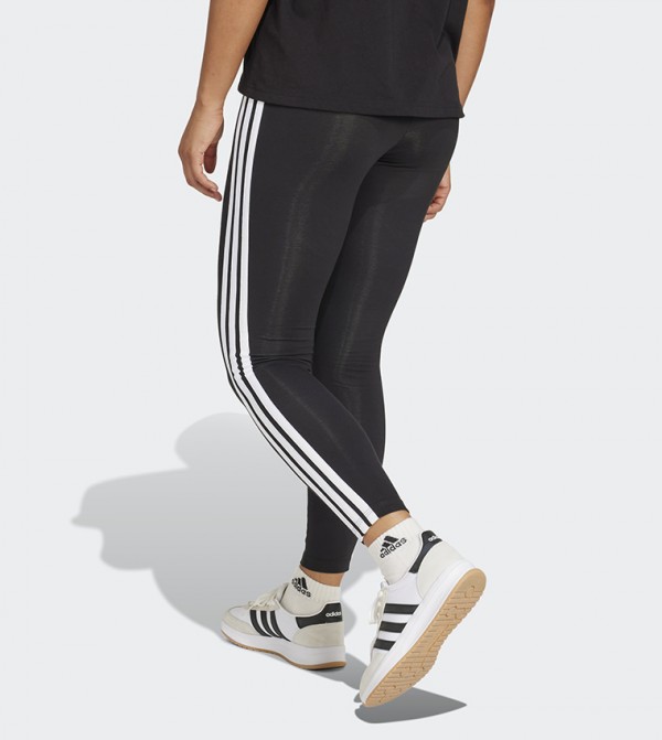 Adidas  Sportswear - Black Tights