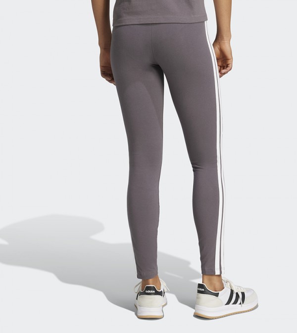 Adidas Sportswear - Grey Tights