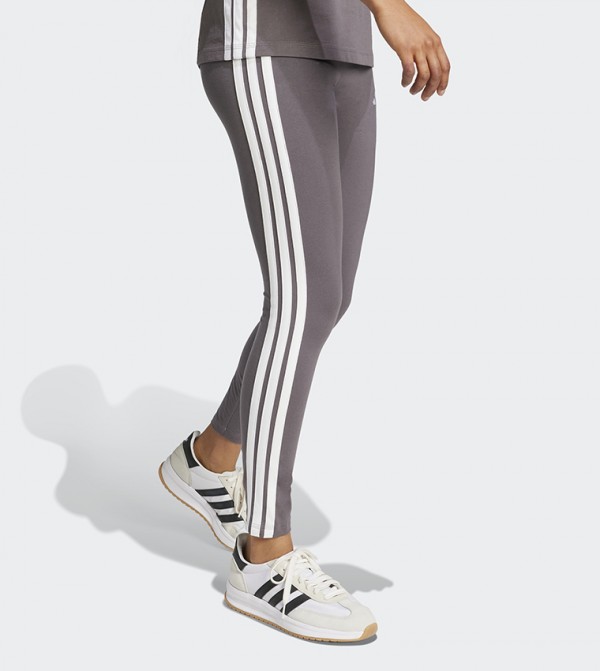 Adidas Sportswear - Grey Tights