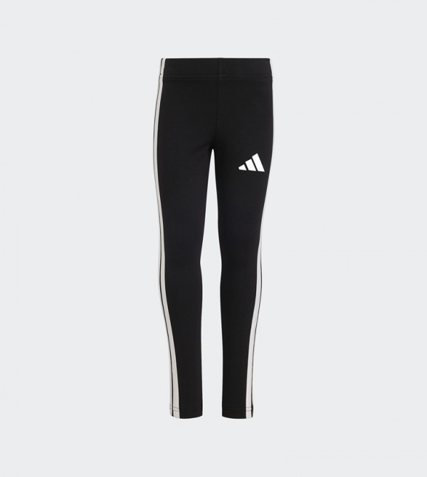 Adidas  Bottomwear - Black leggings