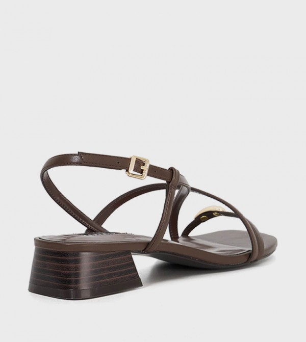 Dune London Dune London - Brown Heels