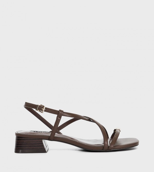 Dune London Dune London - Brown Heels
