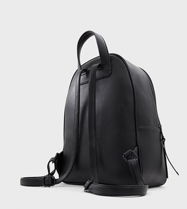 Call it Spring  Travel Bags - Black Backpacks