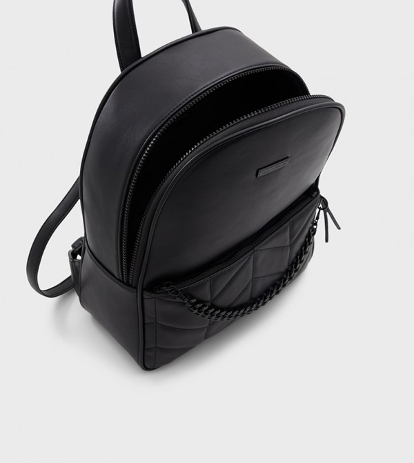 Call it Spring  Travel Bags - Black Backpacks