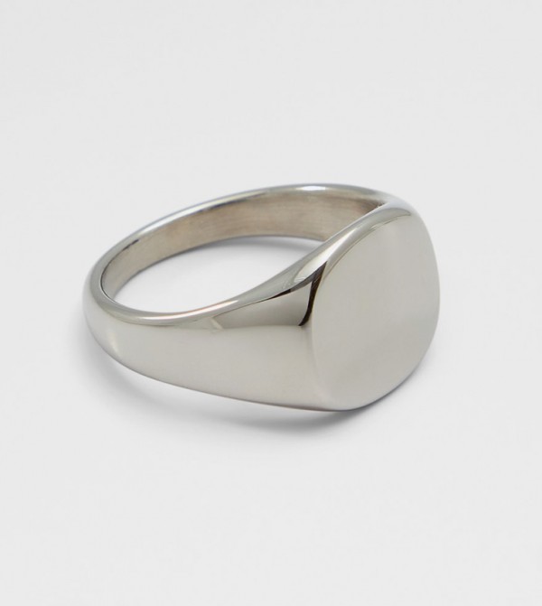 Aldo Accessories  Jewellery - Silver Rings