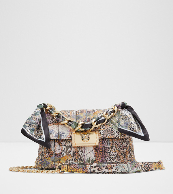 Aldo Bags - Multi Cross Body