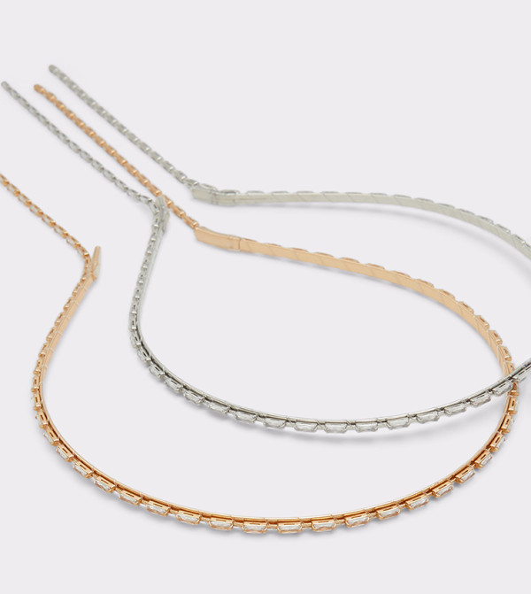 Aldo Accessories  - Multi Hair Bands