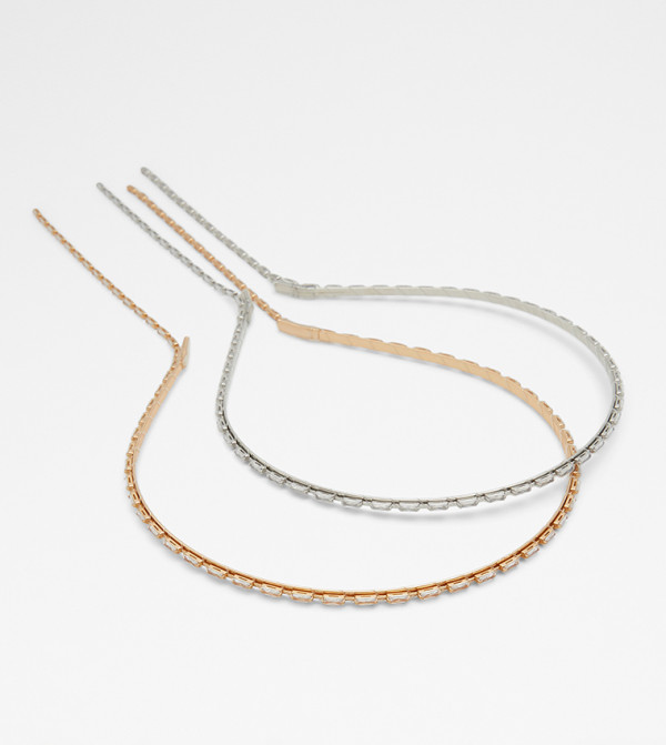 Aldo Accessories  - Multi Hair Bands