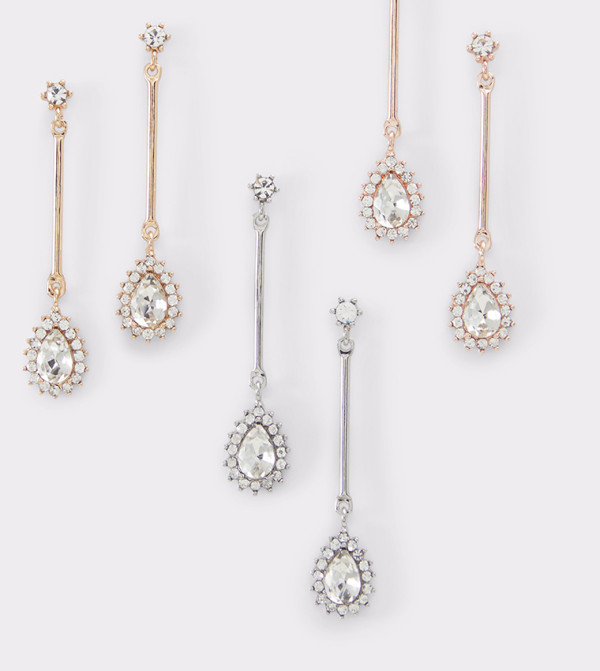 Aldo Accessories  - Multi Rings