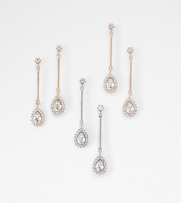 Aldo Accessories  - Multi Rings