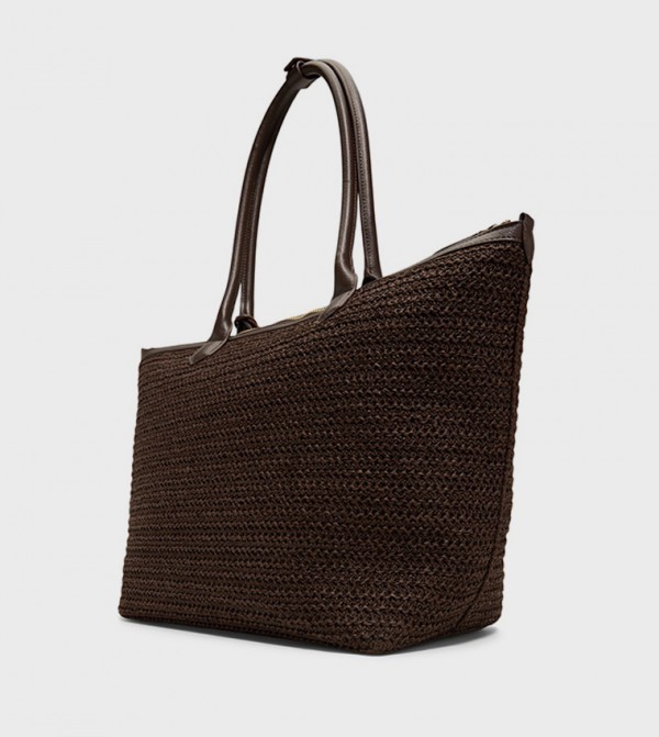 Call it Spring Call It Spring - Brown Tote Bags