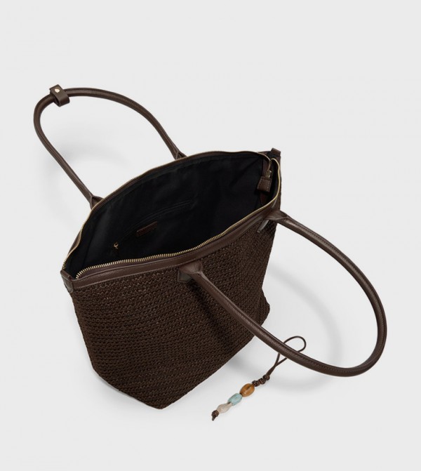 Call it Spring Call It Spring - Brown Tote Bags