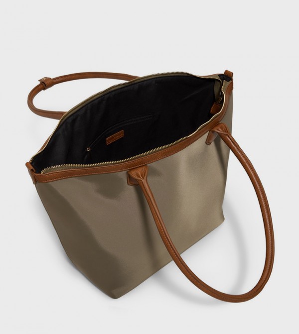 Call it Spring Call It Spring - Green Tote Bags