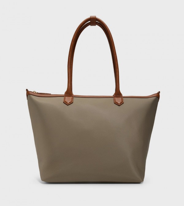 Call it Spring Call It Spring - Green Tote Bags