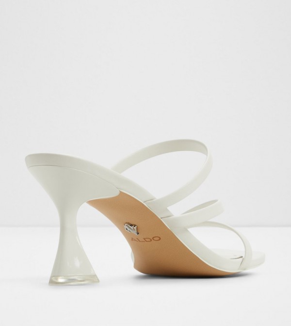 Aldo Aldo - White Heels