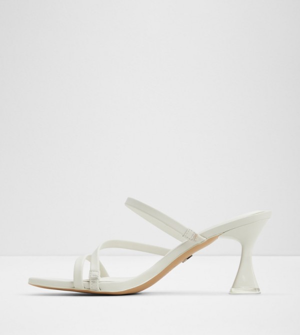 Aldo Aldo - White Heels