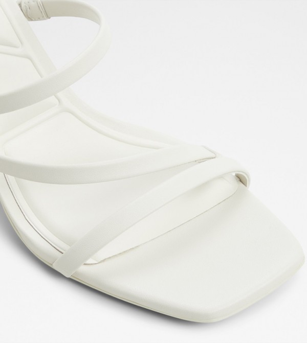Aldo Aldo - White Heels