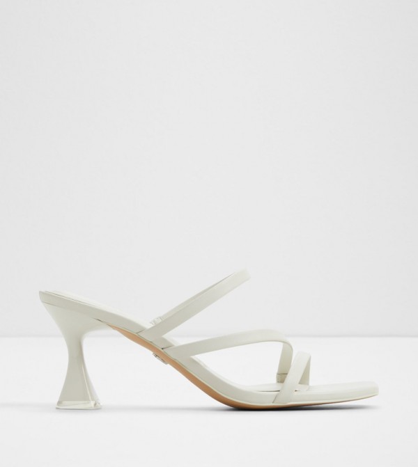 Aldo Aldo - White Heels