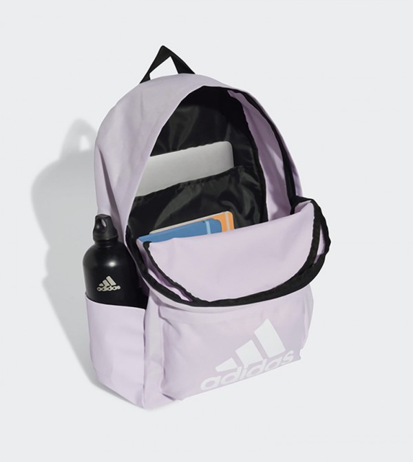 اديداس  حقائب ظهر - أرجواني undefined