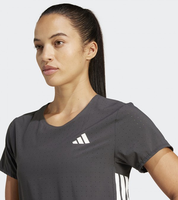 Adidas Sportswear - Black Tops