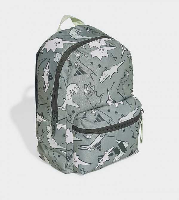 Adidas  Backpacks - Green Backpacks