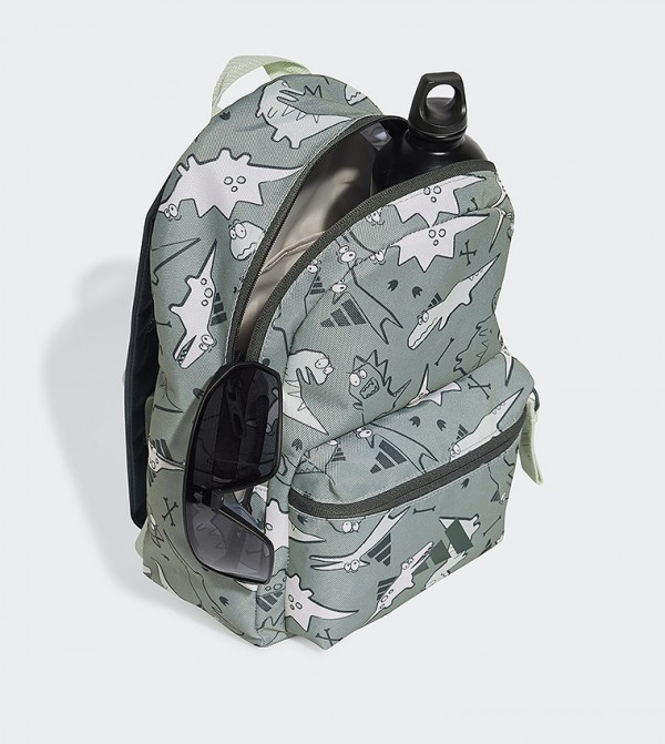 Adidas  Backpacks - Green Backpacks