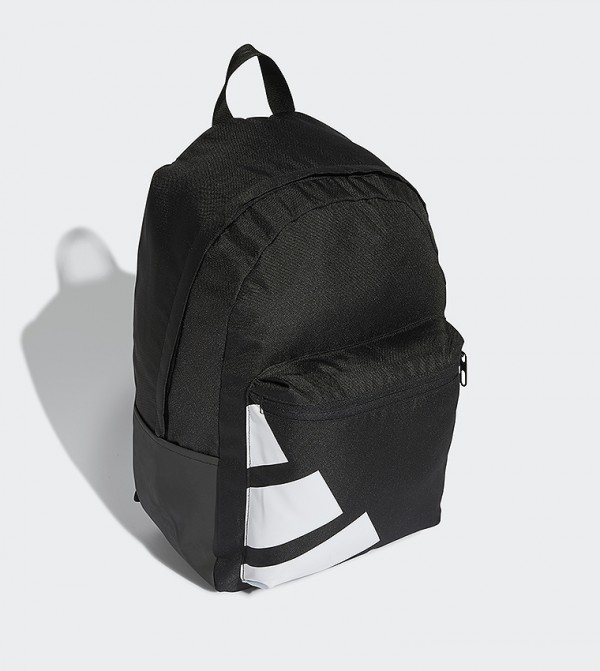 Adidas Back to School - Black Backpacks