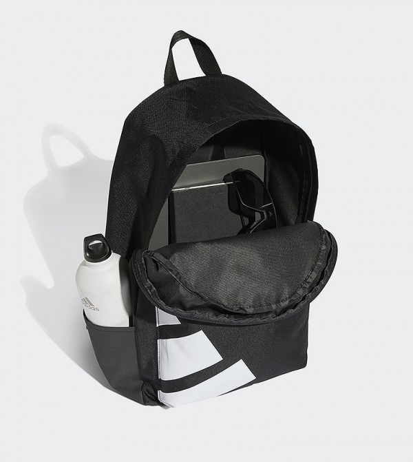 Adidas Back to School - Black Backpacks
