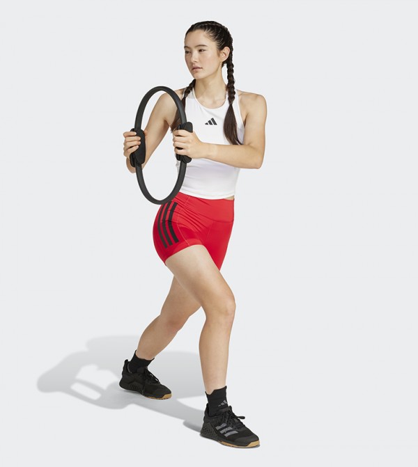 Adidas  Sportswear - White Tops