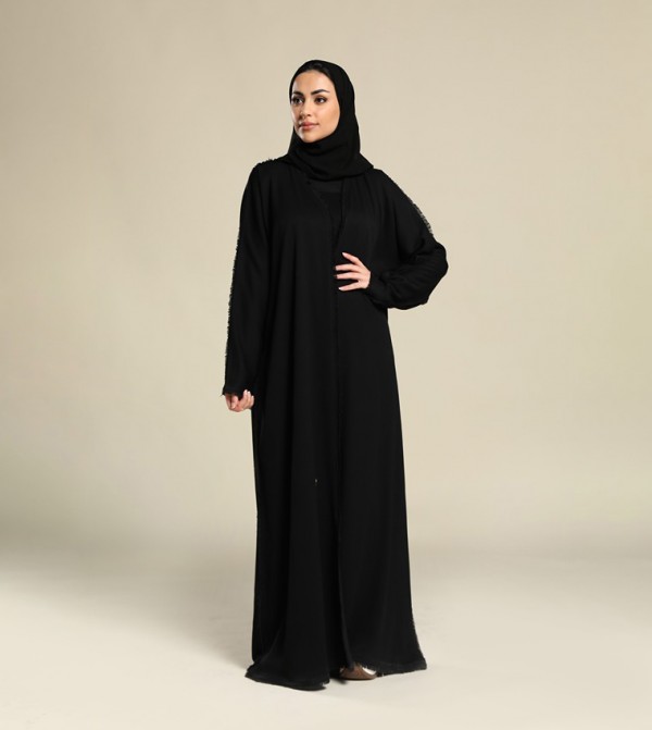 Johrh  - Black Abayas